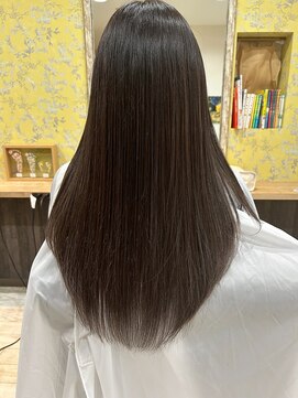 アマニエン(amani en) 髪質改善トリートメント[荻窪駅]