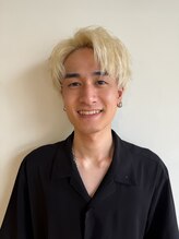TJ天気予報 7t 滝の水店&nbsp;村瀬 龍之介