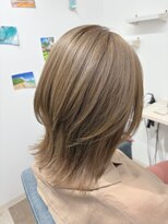 オーシー 新保店(O'sea)&nbsp;#milk tea beige