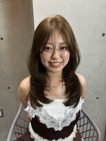 メール(Mer...)&nbsp;ミディアムレイヤー