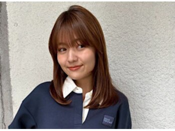 ザナドゥー 上野店(Xanadu)の写真/【特許技術で髪の内部から補修】TOKIOでパサつく髪も、触れたくなるうるツヤ髪へ