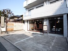 リコット 武庫之荘店(Ricott)の雰囲気（駐車場完備（要予約）♪お気軽にお問い合わせください！）