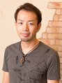 ヘア サロン サン クレスト(hair salon sun crest) 高木 隆二