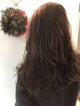 グランドライン(GRAND LINE) 《GRANDLINE松本祐太朗》秋冬グレージュ　カーキベージュ