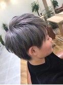 jbhair稲毛ハンサムショート【稲毛】