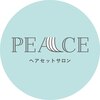 セットサロンピース (PEACE)のお店ロゴ