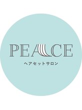 ヘアセット専門店 PEACE【ピース】