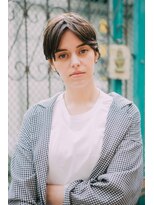 グランシャリオ 笹塚店(Grand Chariot) 【GrandChariot 笹塚】ジェンダーレスショート