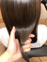 アコンプリッシュ 代官山 恵比寿(accomplish)&nbsp;ミルキーアクアミネコラ