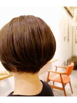 チカフ(ticafu)&nbsp;ボブ