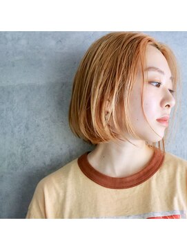 ハーヒム(her him) her.him/tominaga/40