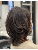 アヴソリューク(Absoluk)&nbsp;ふんわりエレガント