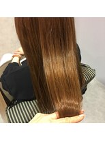 ユイマール(yuimarl)&nbsp;美髪☆髪質改善トリートメント