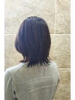 シャンティ 平岸店(Shanti)&nbsp;ミディアムウルフ