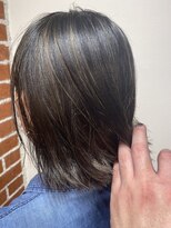 エイト プラット 渋谷2号店(EIGHT plat)&nbsp;EIGHT new hair style