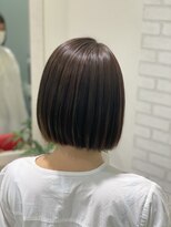 リアン(Lien) オータムボブ