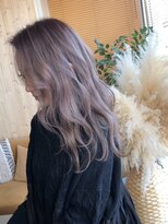 ベル 亀戸 錦糸町(Belle)&nbsp;プラチナ　アッシュ