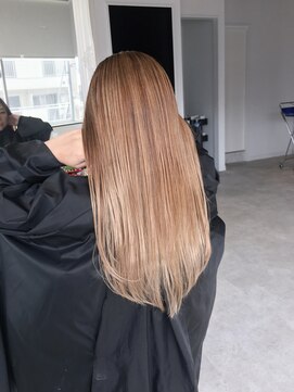 アディクト 綾瀬(ADDICT) 【ADDICT_YuuYa】ココアベージュ_ショコラベージュ_