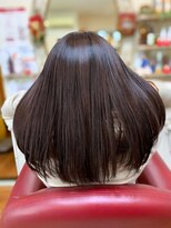 プリズムプリズム(Prism Prism)&nbsp;艶髪