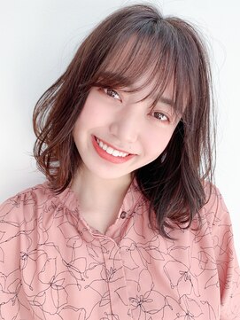 ケーツー エソラ池袋店(K-two) ［髪質改善トリートメント］20代30代40代♪［池袋/目白/大塚］