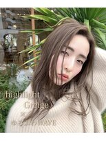 バランス ヴィヴィ(BALANCE vivi)&nbsp;モテ愛され♪ゆるふわカール♪