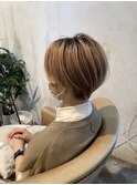 ショート