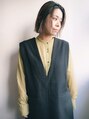 レス 伏見(LESS) 天本早穂 伏見