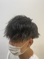 ケリーズグリーン(Kelly's Green)&nbsp;超！ソフトツイスト #蕃本 啓利