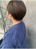 ショート