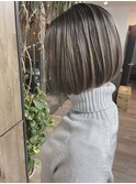 ビークール長町 デザインカラー 30代 40代 50代