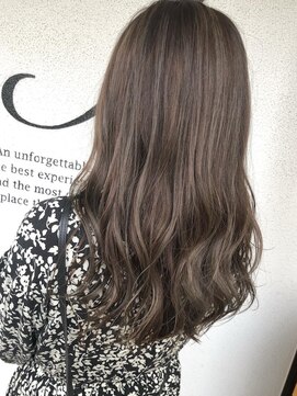 リベストバイジェービー 稲毛(li best. byjb) くびれヘア/メルティカラー/プレミアムカラー[稲毛/稲毛駅]