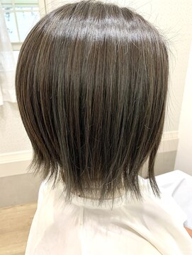 ジジ 栃木本店(Gigi) ハイライト