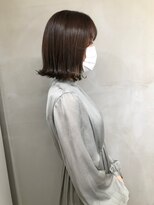 ジーナ セントラル銀座(Zina)&nbsp;髪質改善＊20代30代40代＊似合わせカット32【ZinaCENTRAL】