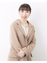 ヘアーサロンデフォーエバー(hairsalon de Forever) 大友 ひなた