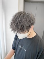 ペイジバイネオリーブ 吉祥寺店(Paige by Neolive)&nbsp;コテ巻き風ツイストスパイラル