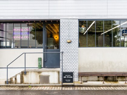 イキプラスディードットログ 大和八木駅前店(ikii+D.Log)の写真