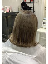 スワロ(SWARO) オリーブベージュ