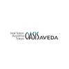 オアシスアヴェダ 立川(OASIS AVEDA)のお店ロゴ