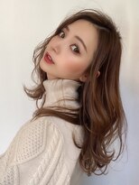 アマトウキョウ 表参道(AMA TOKYO)&nbsp;セミロング