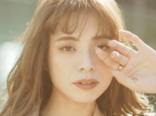 お肌の明るさに合わせてご提案。“スキントーンマッチング“