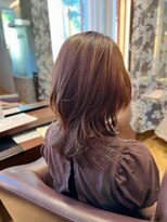 パシフィックダズールバトン(Pacific Dazzle baton) 【原style】20代30代40代50代◎小顔くびれディー