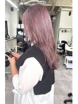ルーツ ヘア デザイン(roots hair design)&nbsp;西区新町美容室★roots★20代30代40代50代デザインカラー