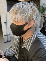 プルメリアドット(Plumeria.) ジャストドゥーイッツ