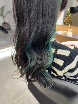 ゴート 茅ヶ崎(GOAT) GOAT_茅ヶ崎/オオタ カズキ/湘南/茅ヶ崎