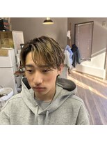 ログ(LOG)&nbsp;ニュアンス