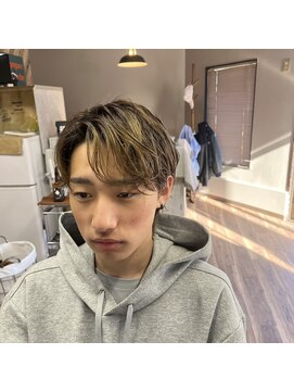 ログ(LOG) ニュアンス