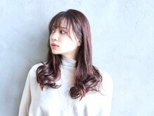 ヘアカフェ アティス(hair cafe Atease)