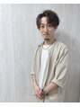 テーラヘアー 大網店(TELA HAIR) 手柴 生十