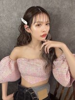 リタ(rita)&nbsp;インナーカラー