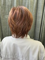 サンひまわり 高来店 プレミアムカラーで艶々に